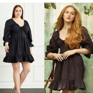 Hillhouse The Samantha Dress NWT